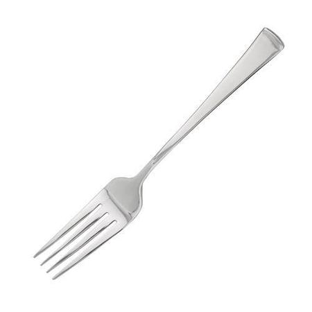 WALCO STAINLESS Sonnet Dinner Fork, PK24 8205